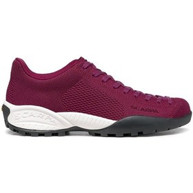 Resim Scarpa Mojito Bio Lifestyle Yürüyüş Ayakkabısı Mor 