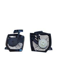 Resim Motorlu Testere Starter Komple 450 Turbo 