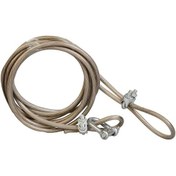 Resim Edoni Ch 210 Çekme Halatı 3 Ton - 3 Metre 