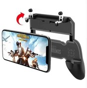 Resim W11 Gamepad Pubg Joystick Kablosuz Oyun Kolu 