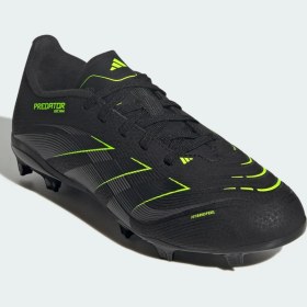 Resim Adidas Performance JI1122 Predator League Firm/Multi-Ground Boots Kids 