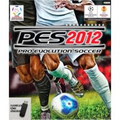 Resim Pes 2012 Full Türkçe Pc Oyunu | Kuruluma Hazır Flash Bellek | Windows Uyumlu Futbol Oyunu 