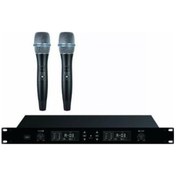 Resim Pro 301 Ee Uhf - El El Mikrofon 