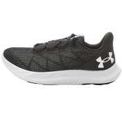 Resim Under Armour Ua W Charged Speed Swift Kadın Spor Ayakkabı Siyah 