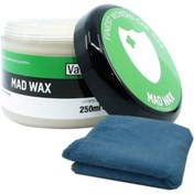 Resim Valet Pro Katı Cila - Mad Wax 250ml 