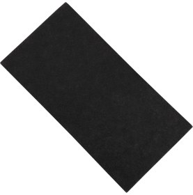 Resim Tek 4 Ad Yapışkanlı Keçe Mobilya Masa Sandalye Parke Zemin Ayak Koruyucu Kaydırmaz Keçesi 120MM x 240MM 