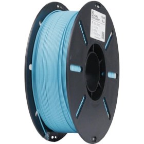 Resim Marka Filament Hyper Pla Gök Mavisi Cyan - 1.75mm - 1 Kg 