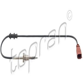 Resim OEM 116972001 Egzoz Sicaklik Sensoru-kahverengi (VW PASSAT 09-15) 03l906088ce (WA899576) 