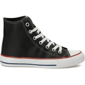 Resim Kinetix Yuren Hı 5pr Siyah Kadın Sneaker Bot 