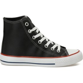 Resim Kinetix Yuren Hı 5pr Siyah Kadın Sneaker Bot 
