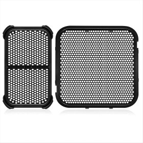 Resim Maggiei Silikon Sıçrama Koruyucuları, Philips Airfryer 3000 Çift Sepetli 5000 Serisi Çift Sepetli NA350 NA550 3l ile Uyumlu (Yurt Dışından) 