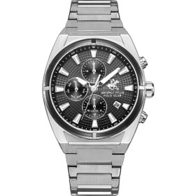 Resim Beverly Hılls Polo Club BP3733X.350 Erkek Kol Saati 