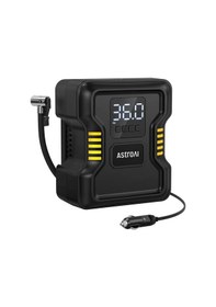 Resim Astroai Hizli Lastik Sisirme Pompasi Isikli 150psı Jy21p160-12 