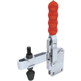 Resim MAMMUD Dikey Geçişli Kelepçe Düz Taban | GH-12270 