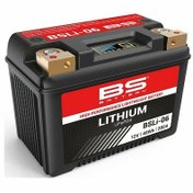 Resim Bsli-06 Lityum Akü 2019-2020 Bmw R 1250 Rt Uyumlu Akü Lityum Akü 