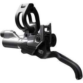 Resim Shimano Hidrolik Disk Fren Kolu Xtr Bl-m9220 Enduro /trail Arka Siyah 