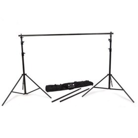 Resim Golden Eagle Back Drop (Fon Standı Kit) 