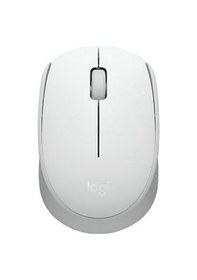 Resim Logitech M171 910-006867 Kablosuz Optic Beyaz Mouse Diğer 