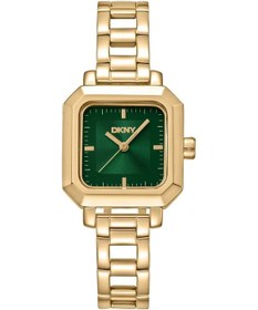 Resim Dkny Dk1l124m0045 Kadın Kol Saati Altın 