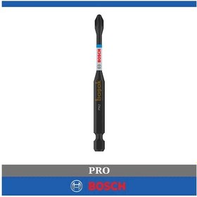 Resim Bosch Pro Impact Ph2 90 Mm Yıldız Vidalama Ucu 2608522524 