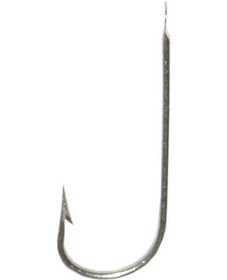 Resim Mustad 1799D No 7 100 Lü Paket Iğne 