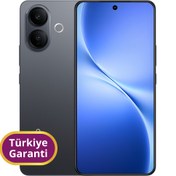 Resim Vivo V60 Lite TR Garanti | 256 GB 8 GB Siyah 