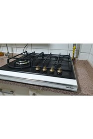 Resim Mussa Tezgah Üstü Ankastre Modül 