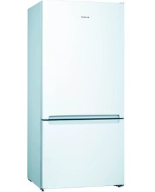 Resim Profilo BD3086WFDN F Enerji Sınıfı 631 Lt NoFrost Alttan Donduruculu Buzdolabı 