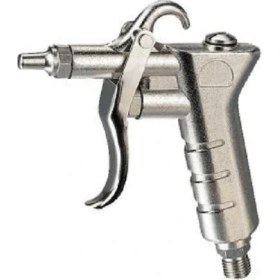 Resim Motion Metal Hava Tabancası Gagalı K601 Serisi 21 mm Gagalı 