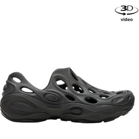 Resim Merrell Hydro Next Gen Moc Se Erkek Siyah Terlik 