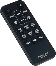 Resim AIDITIYMI AKB74935621 Yedek Uzaktan Kumanda LG Sound Bar SJ2 SPJ2B-W SJ2.AEUSLLK SJ2.DEUSLLK SPJ2BW Soundbar Hoparlör Sistemi ile çalışır 