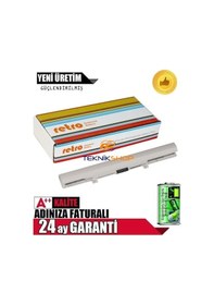 Resim Toshiba Uyumlu L50-C-15C L50-C-16F L50-C-16G L50-C-16H Notebook Batarya 