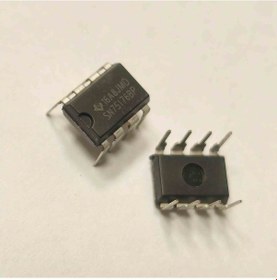 Resim Sn75176bp Texas Dıp Entegre 20 Adet 