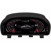 Resim Navimex BMW 3 SERİSİ F30-F32-F36 (2012-2018) HAYALET GÖSTERGE 