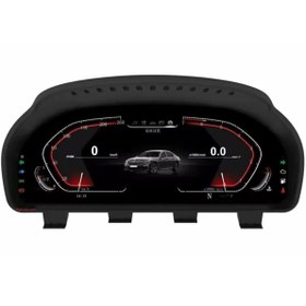 Resim Navimex BMW 3 SERİSİ F30-F32-F36 (2012-2018) HAYALET GÖSTERGE 