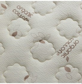 Resim 50 x 90 Maxi Cosi Organic Cotton Soft Ortopedik Yaylı Yatak 