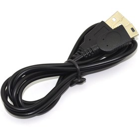 Resim POPKONSOL Nintendo GBM Gameboy Micro USB Şarj ve Data Kablosu Game Boy Mikro Şarj 