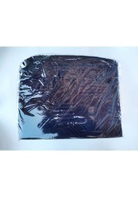 Resim Özdilek Battanıye Trendy Art Deco Lacıvert Tek Kişilik 