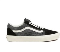 Resim Vans Old Skool Erkek Günlük Ayakkabı VN000CT8CJK1 Siyah 
