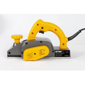 Resim Staxx Pro Çift Bıçaklı Planya Makinesi Magnezyum Gövde 82 mm 2200 W 