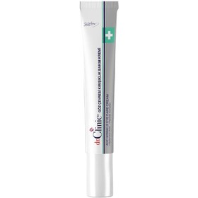 Resim Dr. Clinic Göz Çevresi Kırışıklık Bakım Kremi 15 ml 