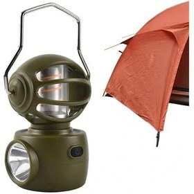 Resim Powermaster Lf-3328b 30watt Kamp Lambası 