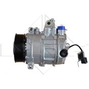 Resim NRF 32246 Klima Kompresörü Discovery 3 L319 2.7 Td 04-09 Range Rover Sport 1 L320 2.7 D 05-13 