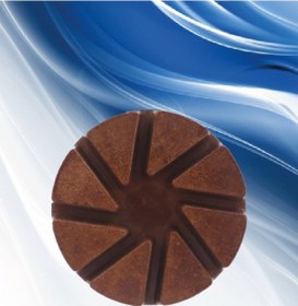 Resim Htg-tj315 Reçine Elmas 400 Grit 