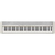 Resim Casio CT-S1-76WE 76 Tuşlu Org (Beyaz) 
