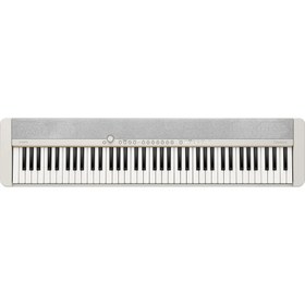 Resim Casio CT-S1-76WE 76 Tuşlu Org (Beyaz) 