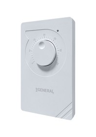 Resim General HT100 Kablolu Kombi Oda Termostatı 