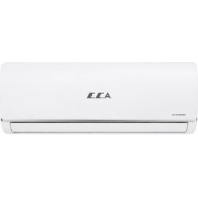 Resim E.C.A. E.c.a Niobe Blue 12.000 Btu/h Entegre Wifi Modüllü Klima 