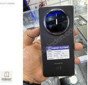 Resim Huawei Mate X6 İkinci El TR | 512 GB 12 GB | Siyah 