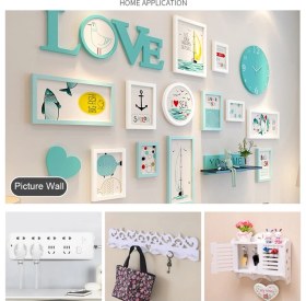 Resim Neler Geldi Neler Geniş 10 Metre*5 cm Çift Taraflı Bant Süper Güçlü Isıya Dayanıklı Bant Halı Kaydırmaz Çerçeve Bant 